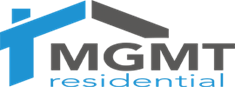 MGMT Residential, LLC Logo 1
